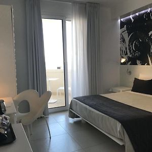 Dreibettzimmer